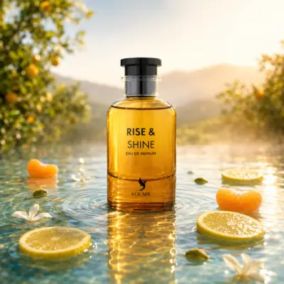 Volaré Rise & Shine EDP 100ml