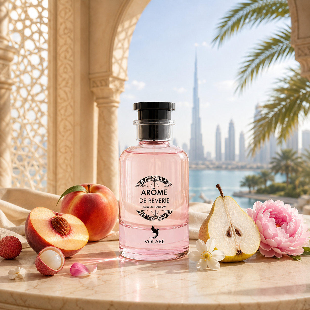 Volaré Arôme De Reverie Eau de Parfum 100ml