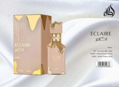 Lattafa Ana Abiyedh Coral EDP