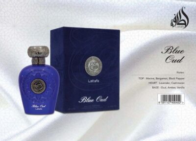 Lattafa Blue Oud EDP 100ml