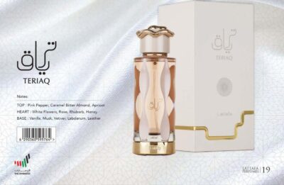 Lattafa Teriaq EDP 100ml