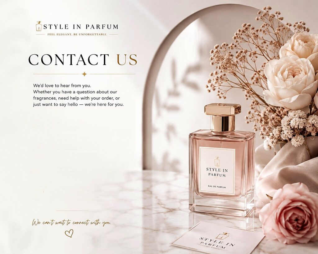 Style In Parfum Germany