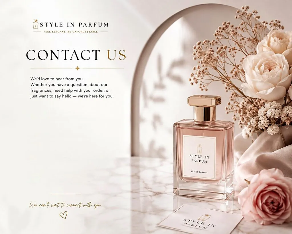 Style In Parfum Germany