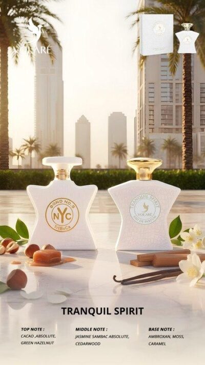 Volaré Tranquil Spirit EDP 100ml