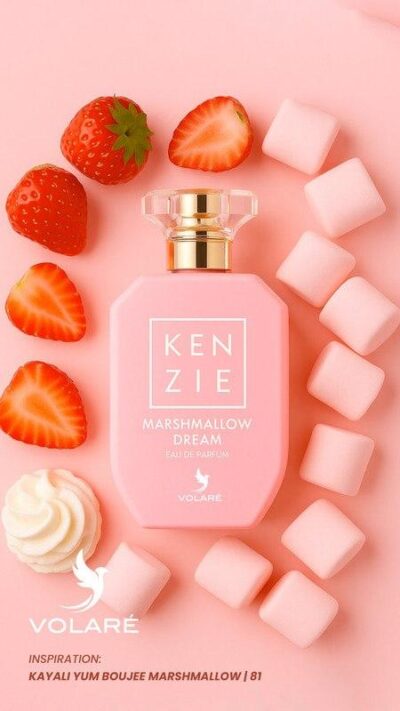 Volaré Kenzie Marshmallow Dream EDP 25ml