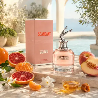 Fragrance World - Scandant Belle Celine Women 100ml