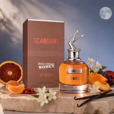Fragrance World - Scandant Belle Celine Women By Night 100ml