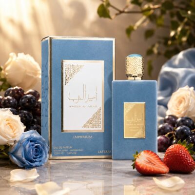 Lattafa - Ameer Al Arab Imperium for Men 100ml