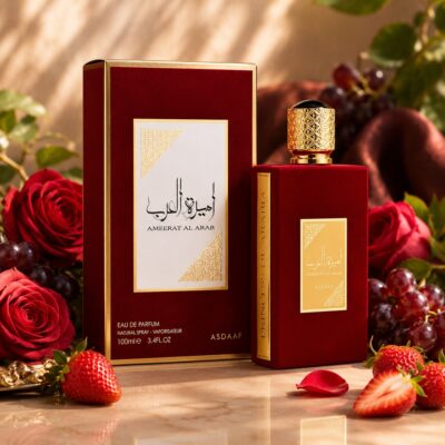 Lattafa - Asdaaf Ameerat Al Arab for Women 100ml