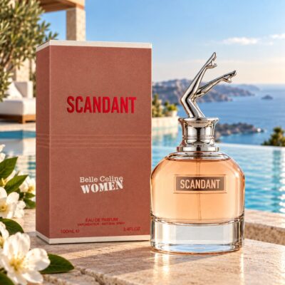 Fragrance World - Scandant Belle Celine Women 100ml