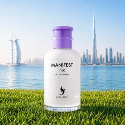 Volaré Manifest Ink Eau de Parfum 100ml