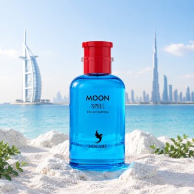 Volaré Moon Spell Eau de Parfum 100ml