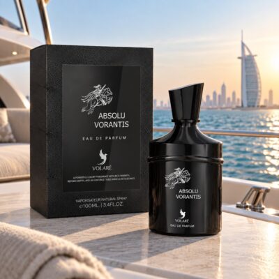 Volaré Absolu Vorantis Eau de Parfum 100ml