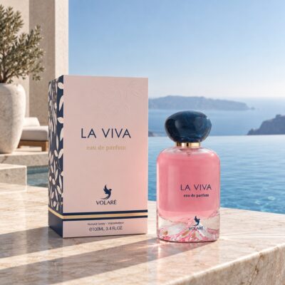 Volaré La Viva Eau de Parfum 100ml
