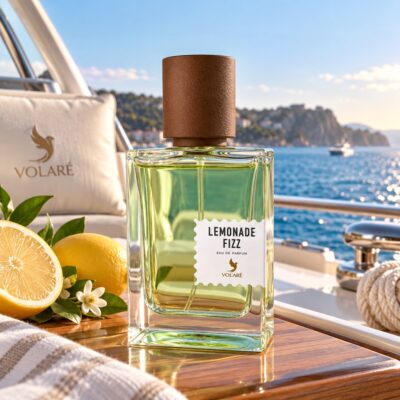 Volaré Lemonade Fizz Eau de Parfum 100ml