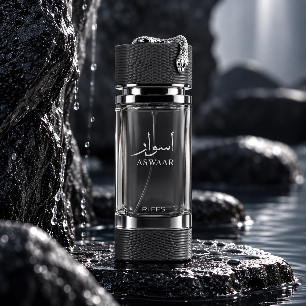 Riiffs Aswaar Extrait de Parfum 100ml