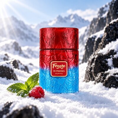 Riiffs Freeze In Flames Extrait de Parfum 100ml