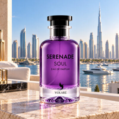 Volaré Serenade Soul Eau de Parfum 100ml
