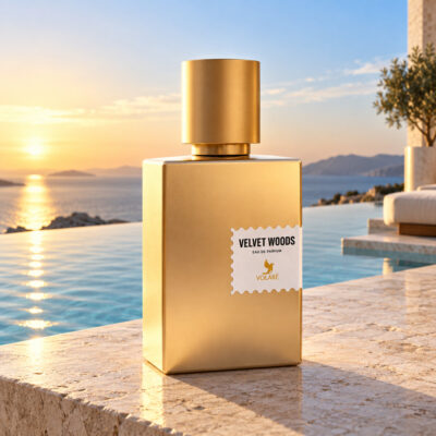 Volaré Velvet Woods Eau de Parfum 100ml