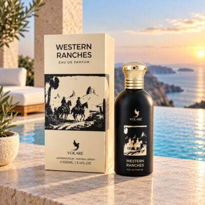Volaré Western Ranches Eau de Parfum 100ml