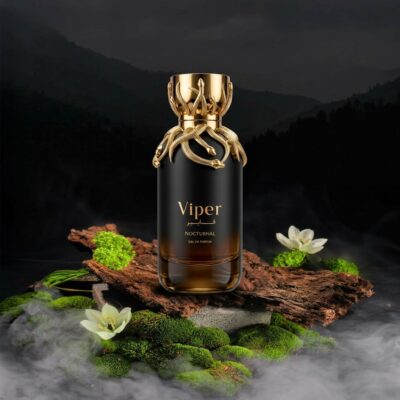 Volaré Privé Viper Nocturnal Eau de Parfum for Men 100ml