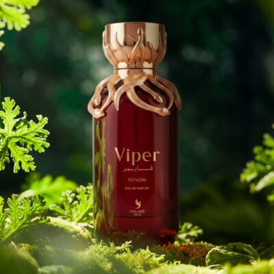 Volaré Privé Viper Venom Eau de Parfum for Men 100ml