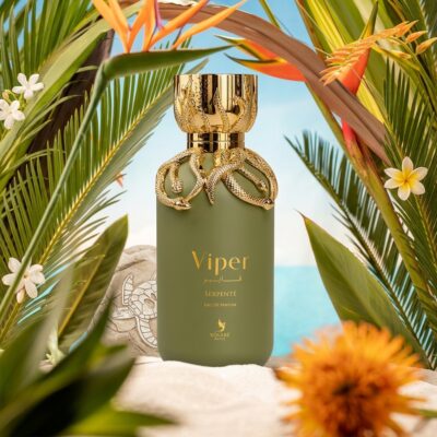 Volaré Viper Serpente Eau de Parfum for Men 100ml
