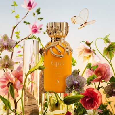 Volaré Privé Viper Toxine Eau de Parfum Unisex 100ml