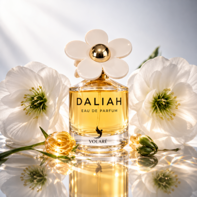 Volaré Daliah Eau de Parfum for Women 100ml