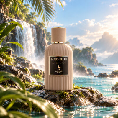 Volaré Privé Merveille Eau de Parfum 100ml