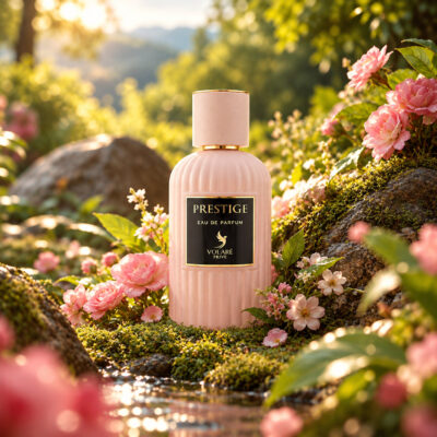 Volaré Privé Prestige Eau de Parfum 100ml Unisex
