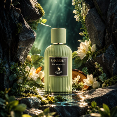 Volaré Privé Rhapsody Eau de Parfum 100ml