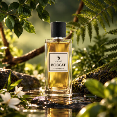 Volaré Bobcat Eau de Parfum 100ml