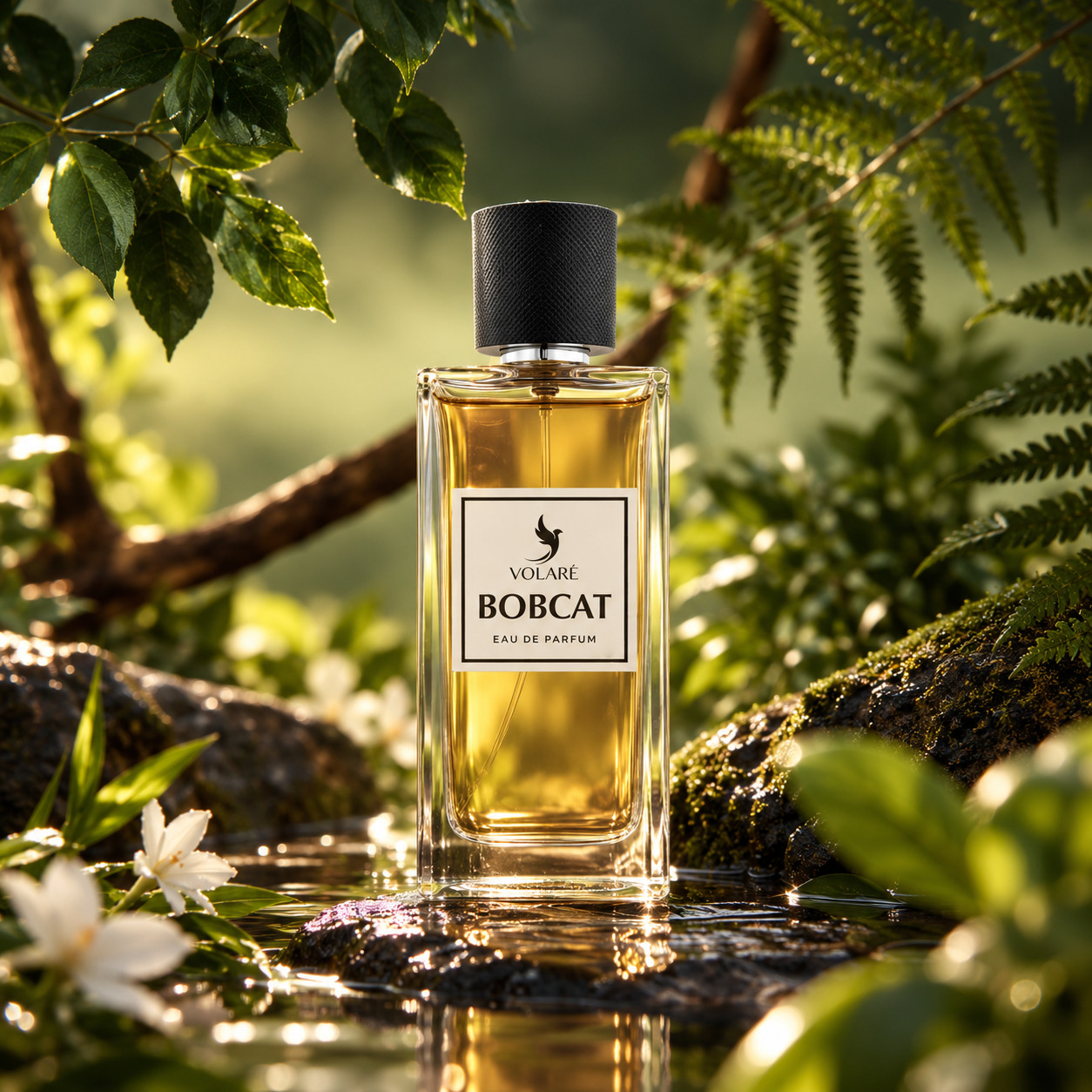 Volaré Bobcat Eau de Parfum 100ml