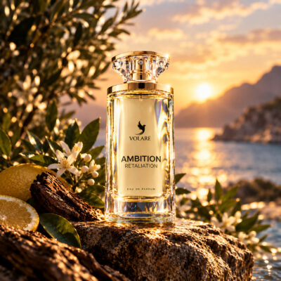 Volaré Ambition Retaliation Eau de Parfum 100ml