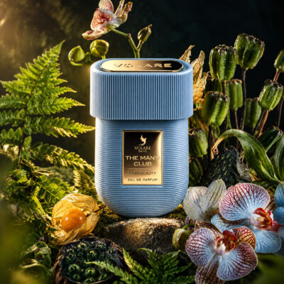 Volare The Man's Club Tranquility Eau de Parfum 100ml