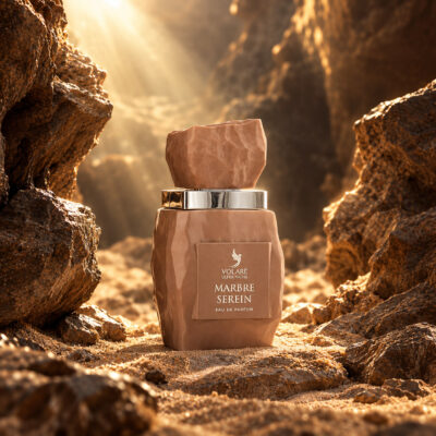 Volaré Ultra Niche Marbre Serein Eau de Parfum Unisex 100ml